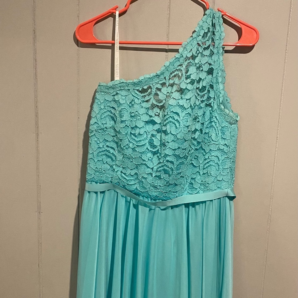 Bridesmaids dress